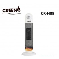 Quạt sưởi gốm Ceramic Inverter Creen CR-H88 2000W New 2021 Quạt sưởi gốm Ceramic Inverter Creen CR-H88 2000W New 2021